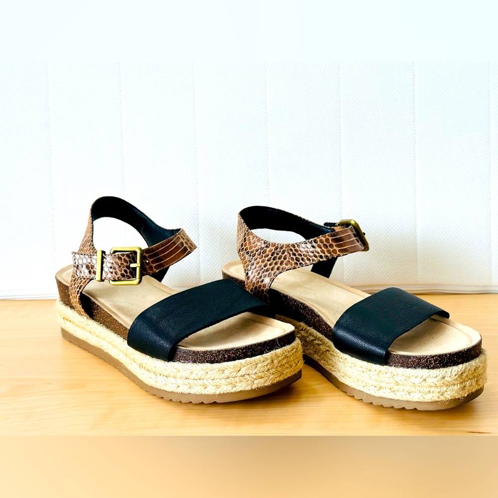 Crown Vintage